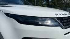 Land Rover Range Rover Evoque 2.0 D165 Dynamic SE 5dr Auto Diesel Hatchback